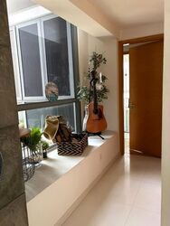 Oxford Suites (D8), Apartment #605416131